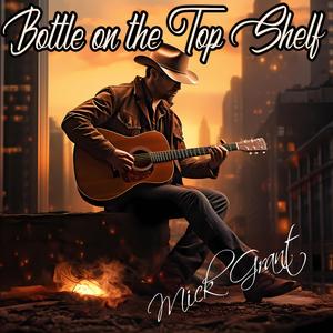 Bottle on the Top Shelf