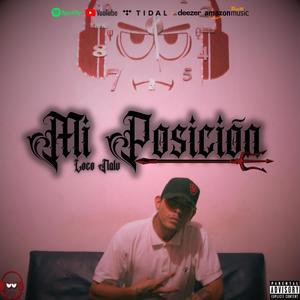 Mi Posición (Explicit)