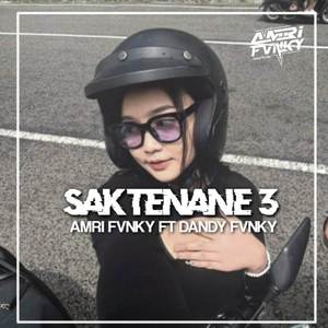 DJ JAWA SAKTENANE 3