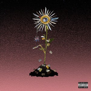 Get a Bag (feat. Rvmbokash) (Explicit)