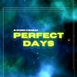 B-Stork - Perfect Days (Radio Mix)