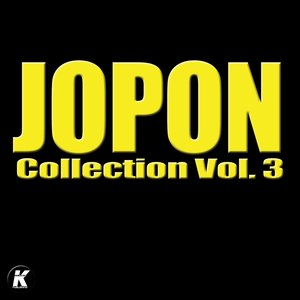 Jopon Collection Vol. 3