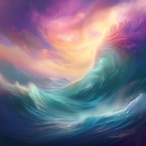 Serenity of Tomorrow