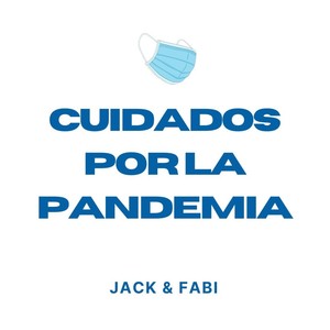 Cuidados por la Pandemia