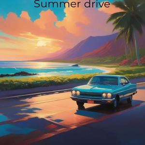 Summer drive