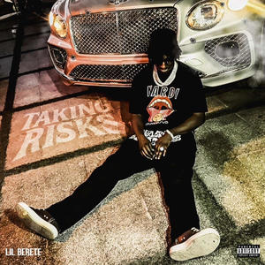 Taking Risk (Explicit)