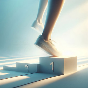 Pierwszym krokiem do wygranej (Explicit)