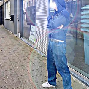 Flyy! (feat. Apie) (Explicit)