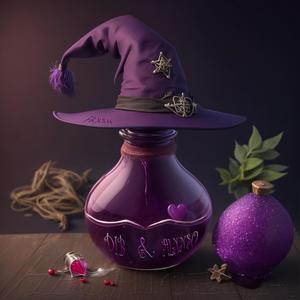 Hechicera (feat. FRXSH)