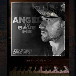 Angel to Save Me (The Piano Version)