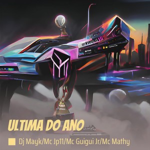 Ultima do Ano (Explicit)