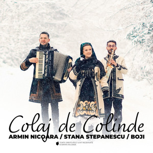 Colaj de Colinde