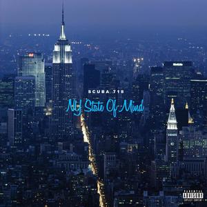 NY State Of Mind (Explicit)