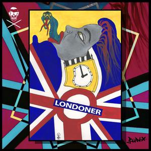 LET'S DRIVE AWAY(feat. Getta) (Explicit)