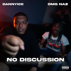 NO DiSCUSSiON (Explicit)