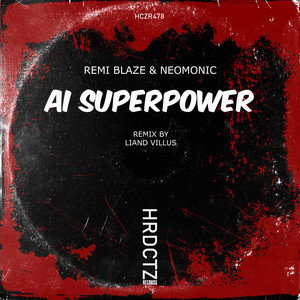 AI Superpower