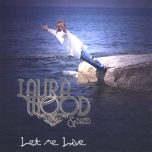 Everywhere I Am (Live)