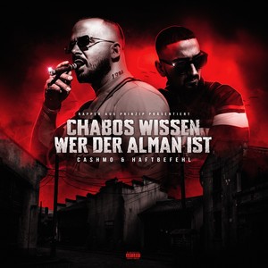 Chabos wissen wer der Alman ist (Explicit)