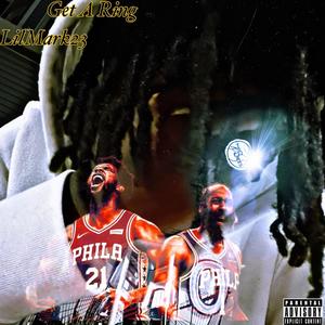 Get a ring (Explicit)