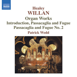 5 Preludes on Plainchant Melodies, Op. 157 - Prelude No. 3: Ecce jam noctis