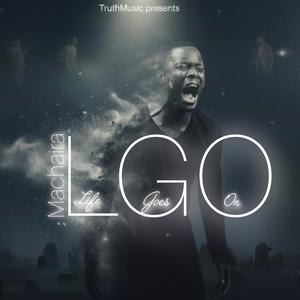 Life Goes On (feat. AJD)