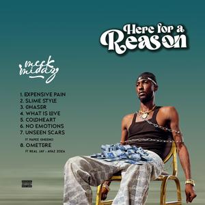 Ometere (feat. Real Jay & Ayaz Zoza)