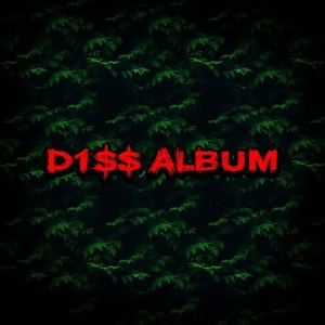 D1$$ ALBUM (Explicit)