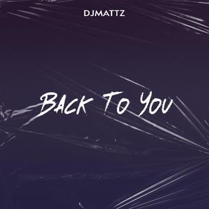 Back To You