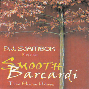 Smooth Barcardi Tree House Mixes