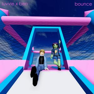 BOUNCE (feat. BENEDICT) (Explicit)
