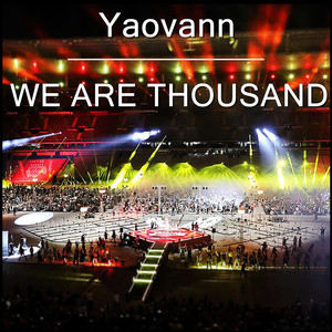 We Are Thousand