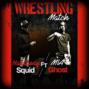 Wrestling Match (feat. Mia ghost) (Explicit)