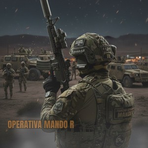 Operativa Mando R (Explicit)