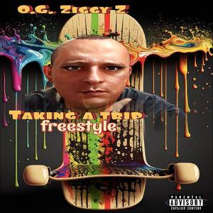 Taking a Trip (Freestyle) [Explicit]