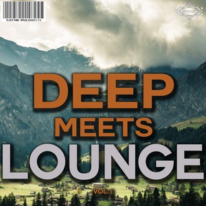 Deep Meets Lounge, Vol. 1