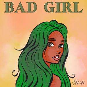 Bad Girl