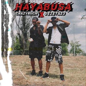 HAYABUSA (feat. Dezeta23) [Explicit]