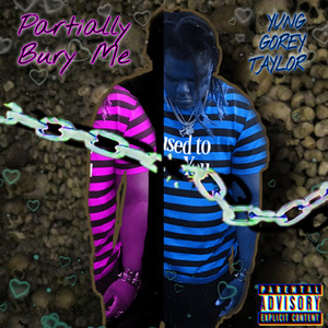 Partially Bury Me (Explicit)