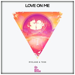 Love on Me (Radio Edit)