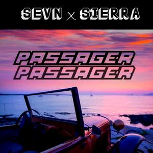 Passager (feat. SIERRA)