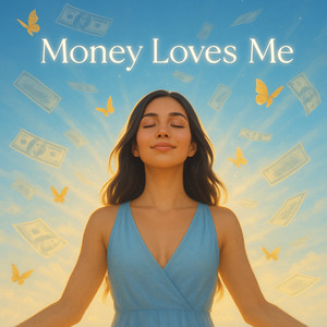 Money Loves Me-Miss Manifest