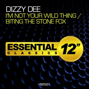 I'm Not Your Wild Thing (Vocal Dis)
