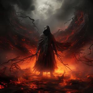 CRUCIF1X (feat. SADRIDE) (Explicit)