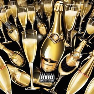 CELEBRATION. (feat. Dblockthaparty & JayMakesBeatz) (Explicit)
