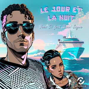 Le jour et la nuit (feat. Naomi Sayme)