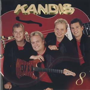 Kandis 8