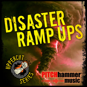 Disaster Ramp Ups