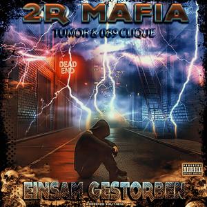 Einsam Gestorben (Morrendo Solitário) (feat. Tumor, 089 Clique & R.D.G) (Explicit)