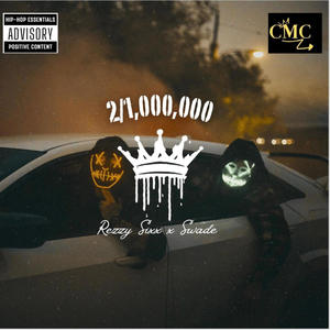 IF I (feat. Swade) (Explicit)