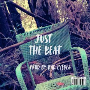 Just Afraid (Instrumental)